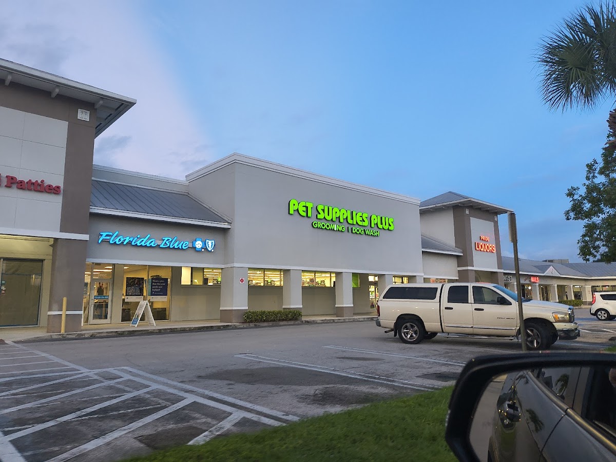 Darwin Square Shopping Center