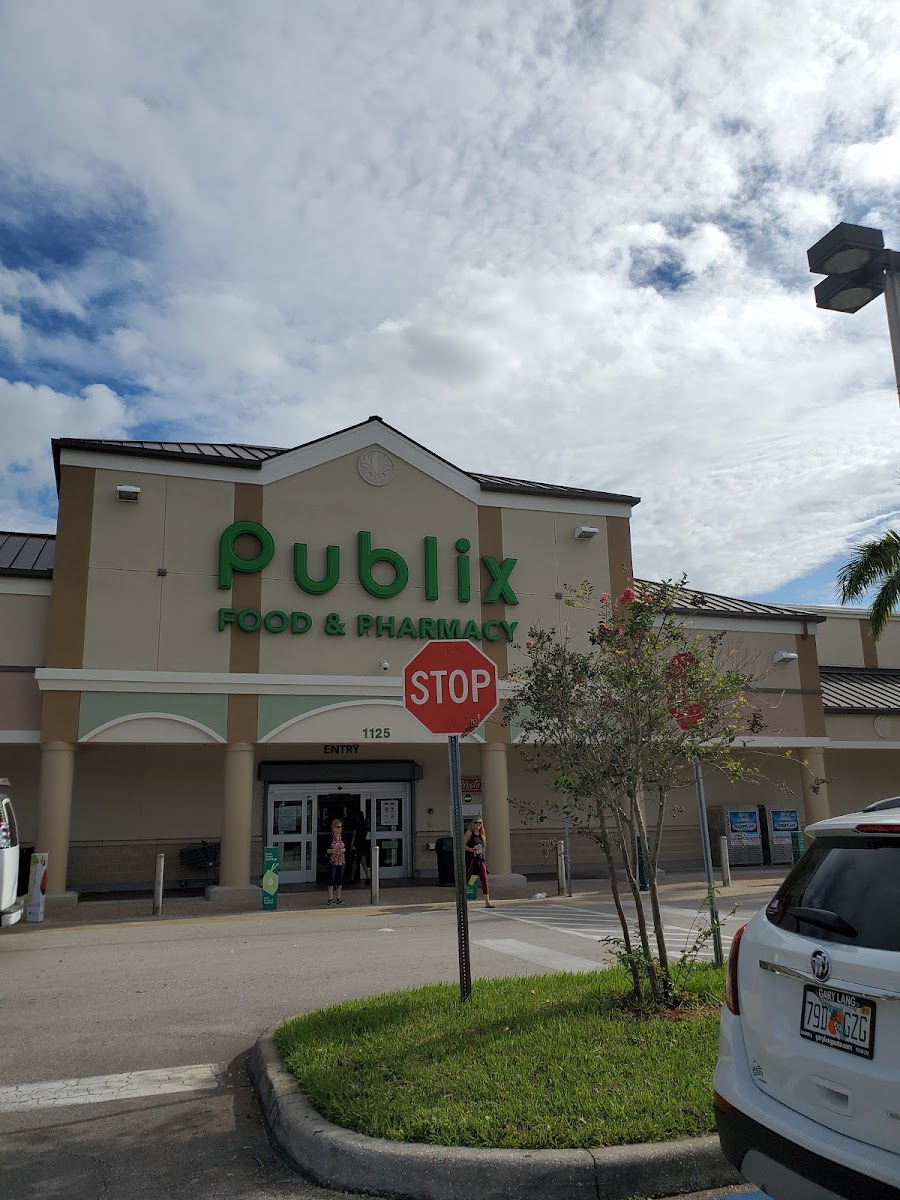 Publix Super Market at Darwin Square